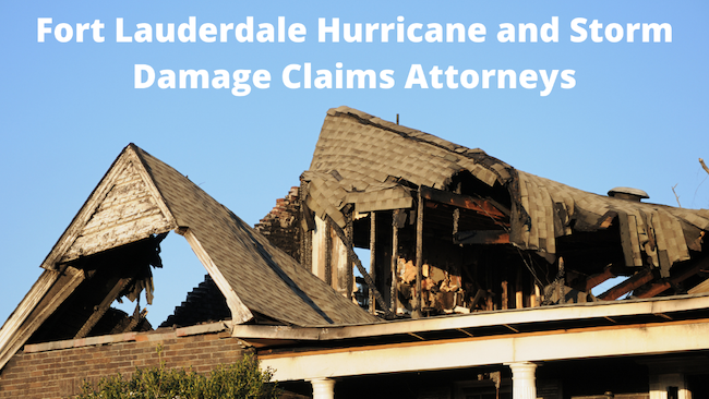 Fort Lauderdale and Broward County Insurance Claims Attorneys Whittel & Melton