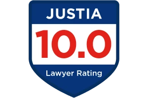 Justia Lawyer Rating