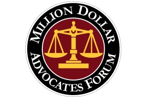 Million Dollar Advocates Forum