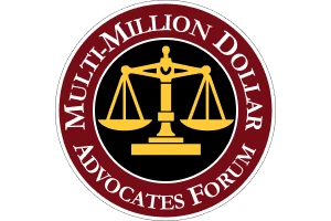 Multi-Million Dollar Advocates Forum