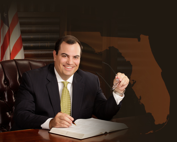 Picture of Jason M. Melton